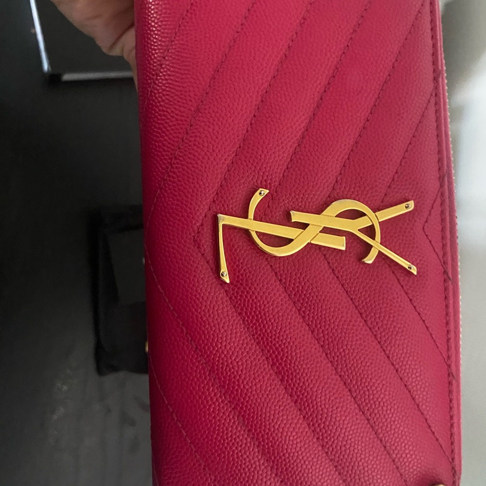 Saint Laurent YSL USED - Picture 3 of 7